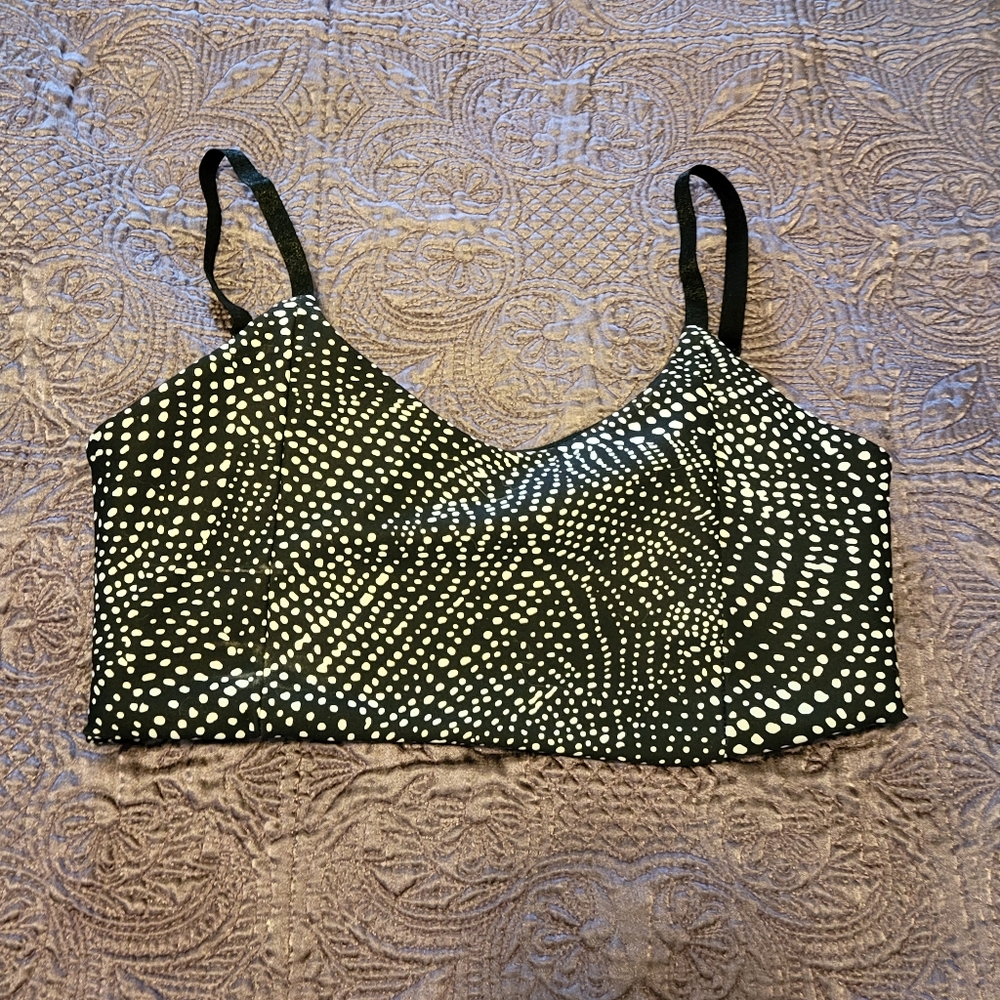 Small ECHT Sports Bra